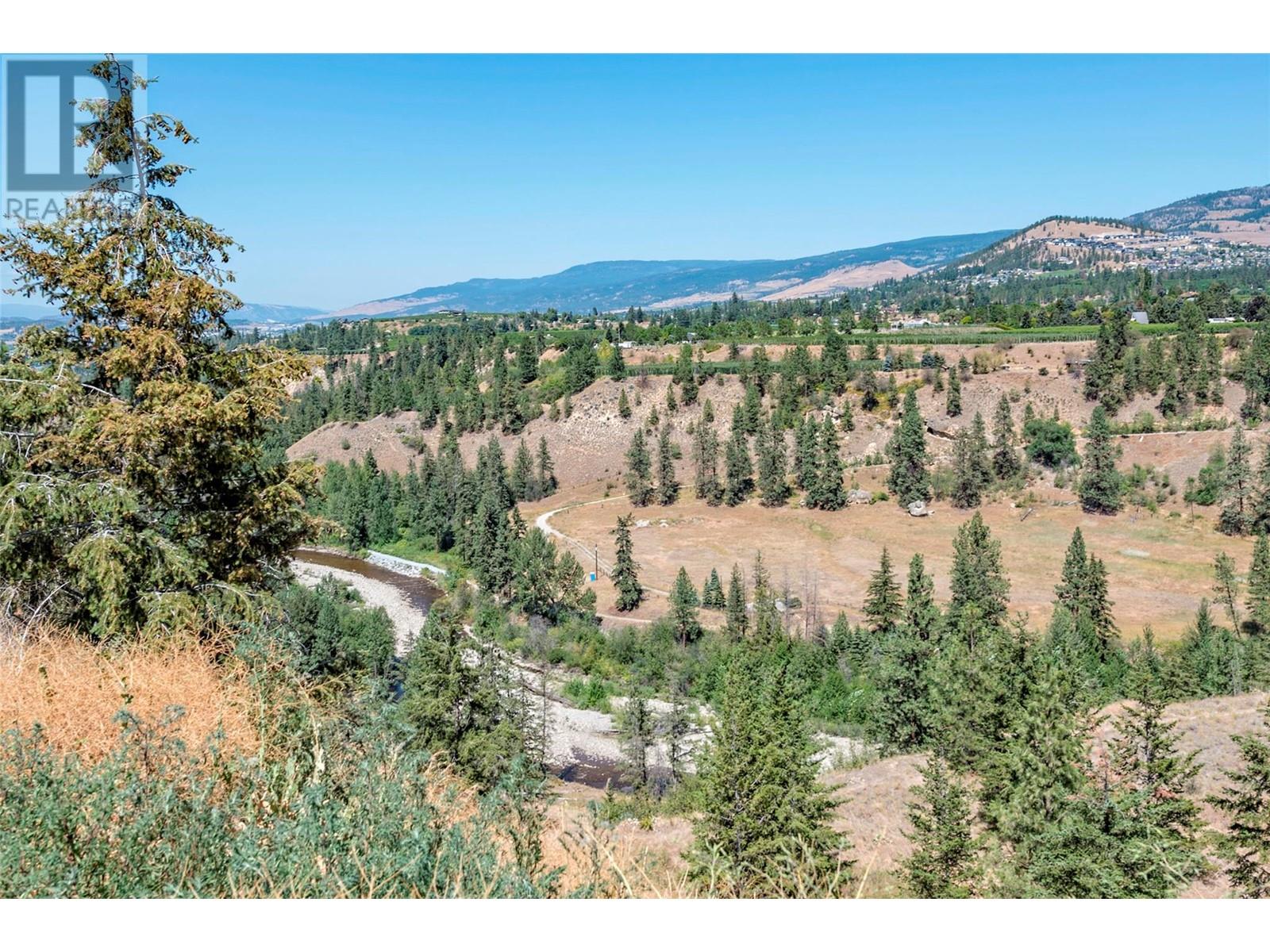  3990 Senger Road, Kelowna