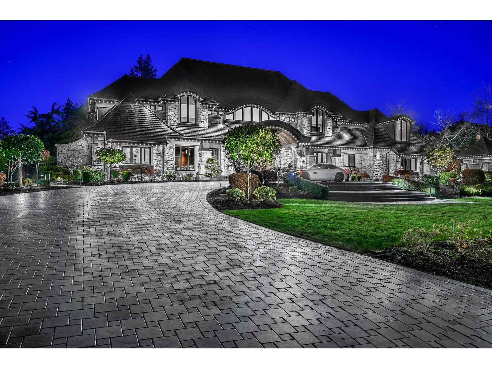 Photo 1 of 13283 56 Avenue, Surrey BC