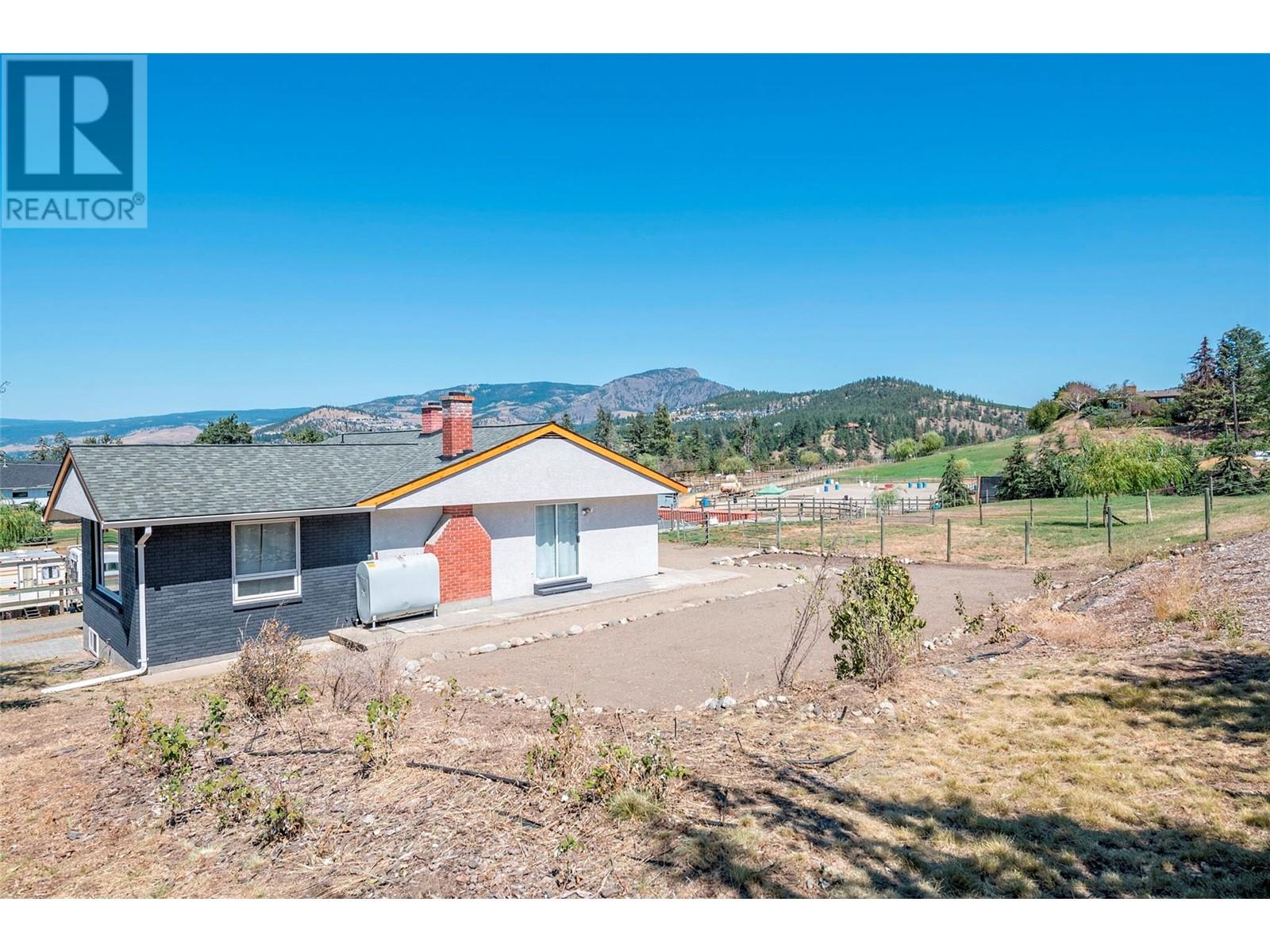  3990 Senger Road, Kelowna