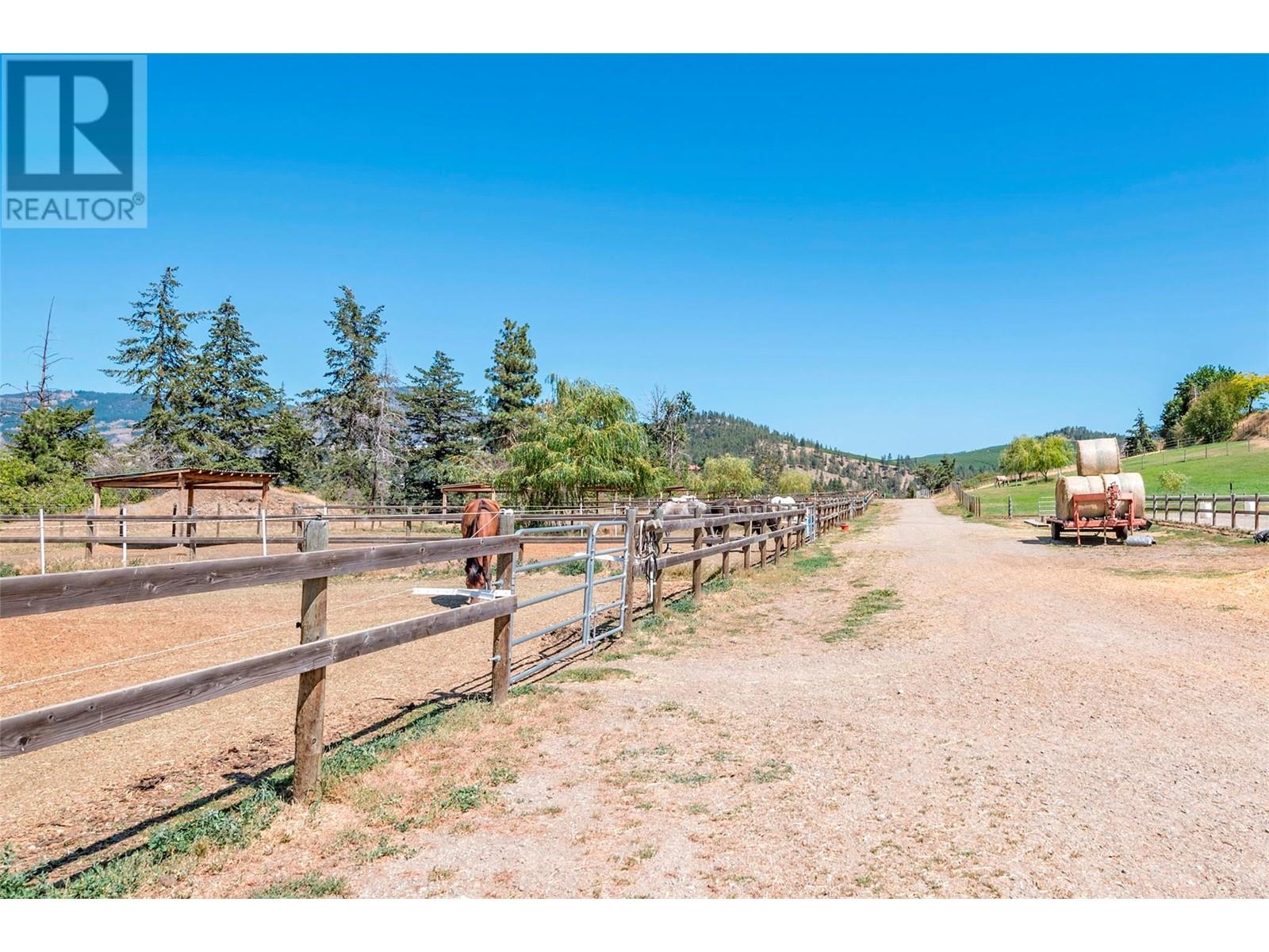  3990 Senger Road, Kelowna