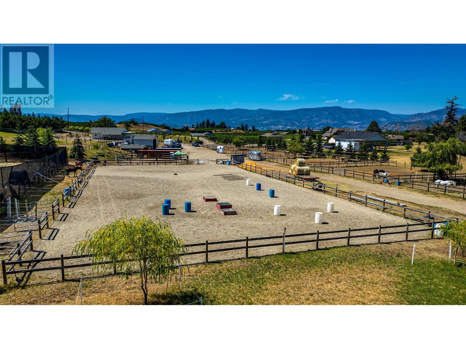 3990 Senger Road, Kelowna