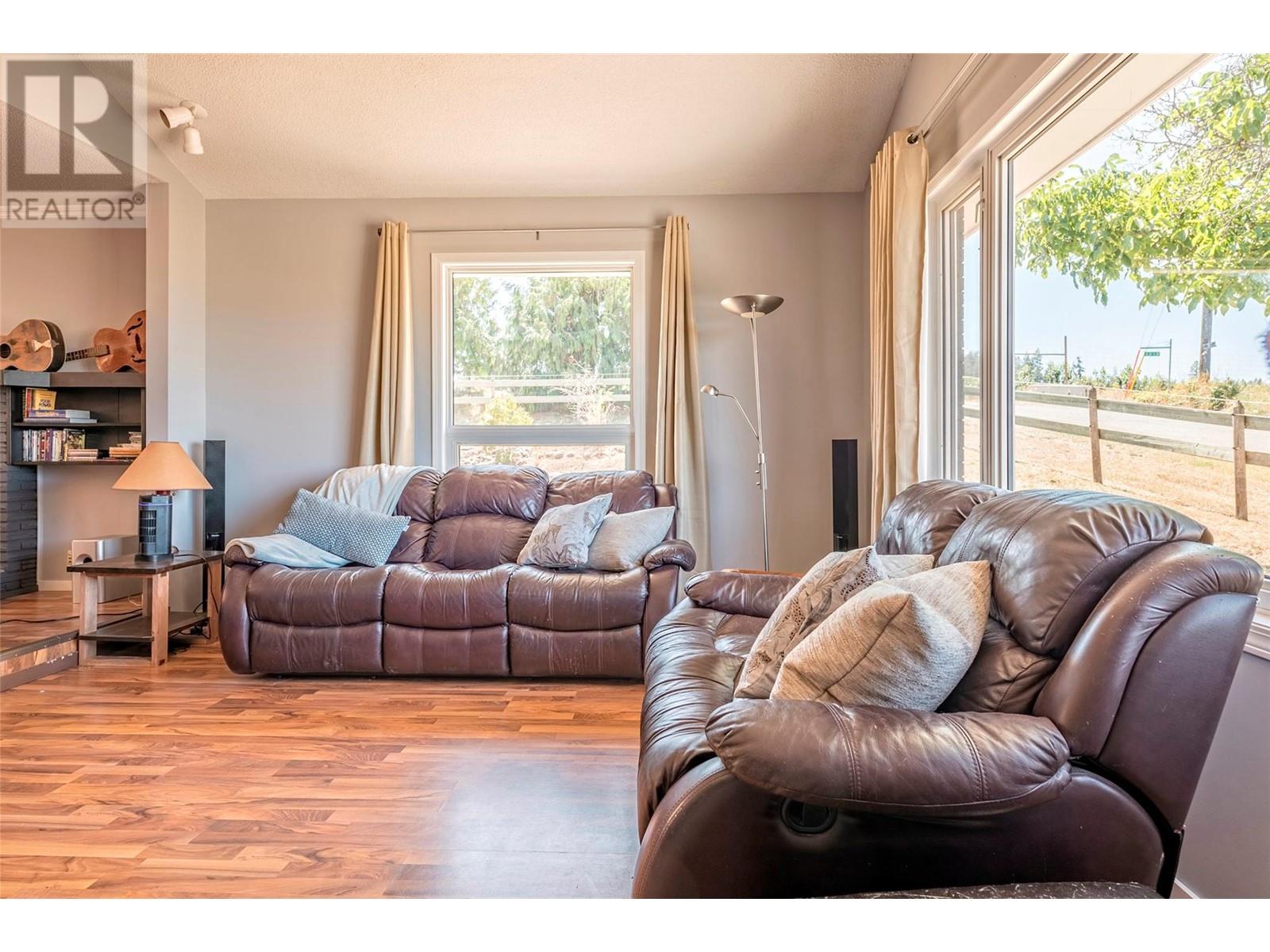  3990 Senger Road, Kelowna