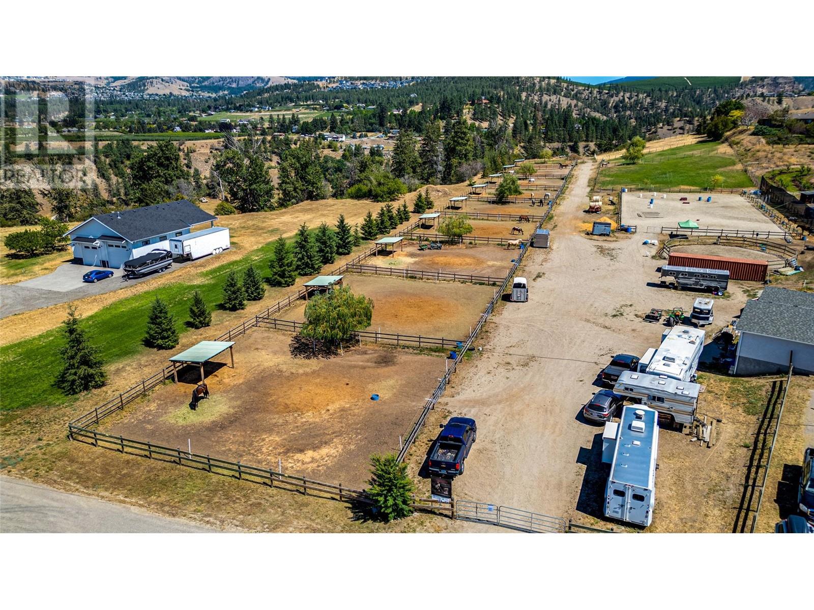  3990 Senger Road, Kelowna