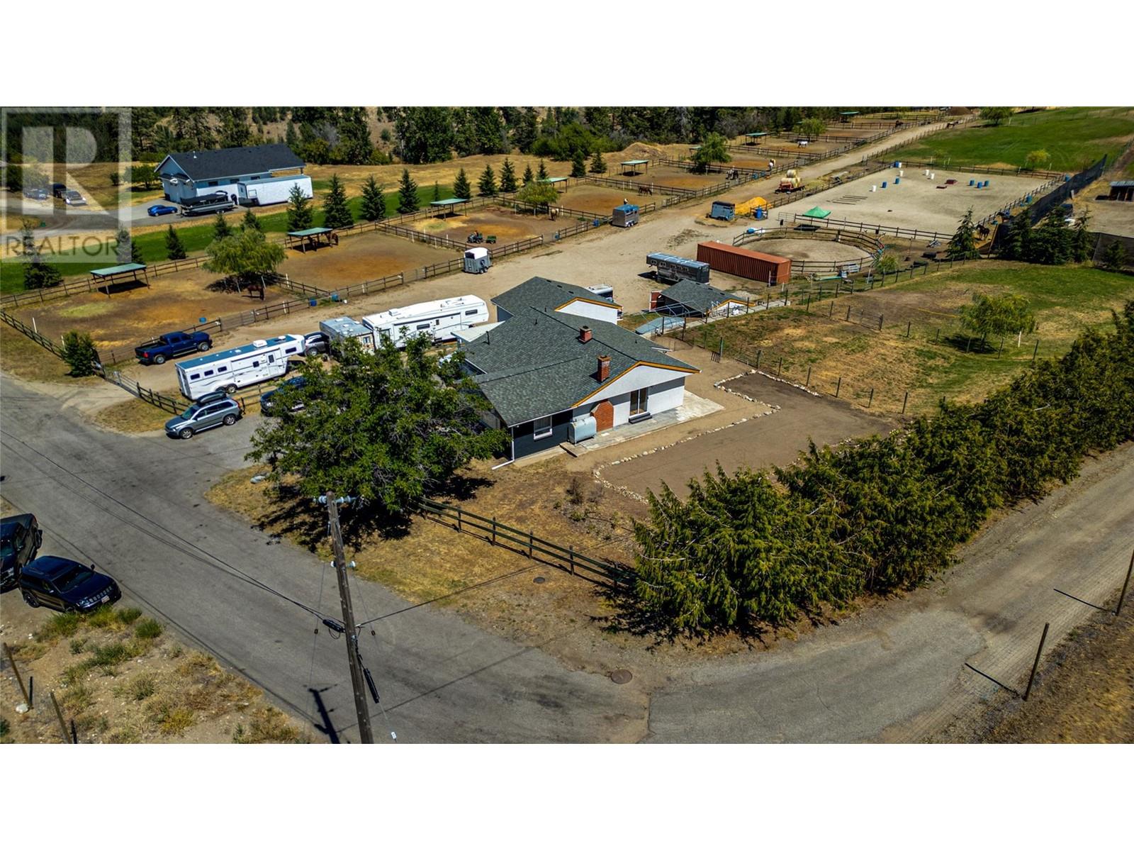  3990 Senger Road, Kelowna