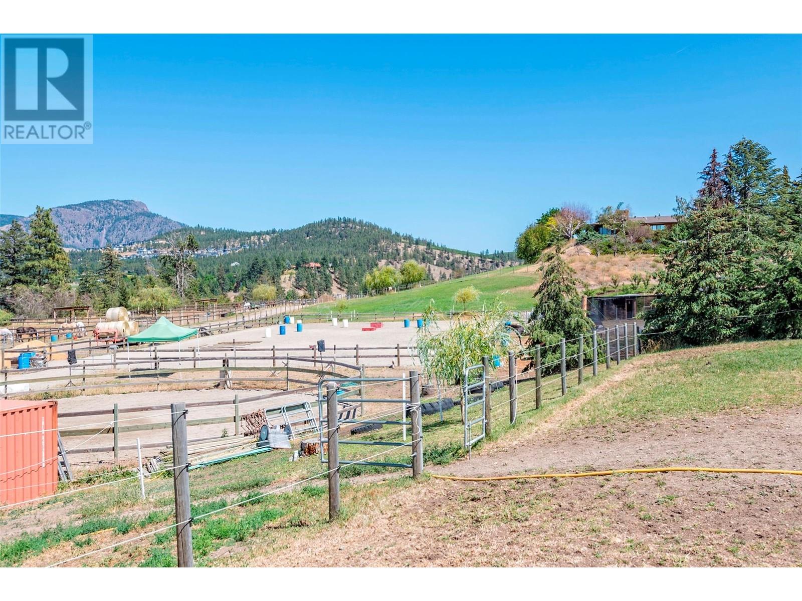  3990 Senger Road, Kelowna