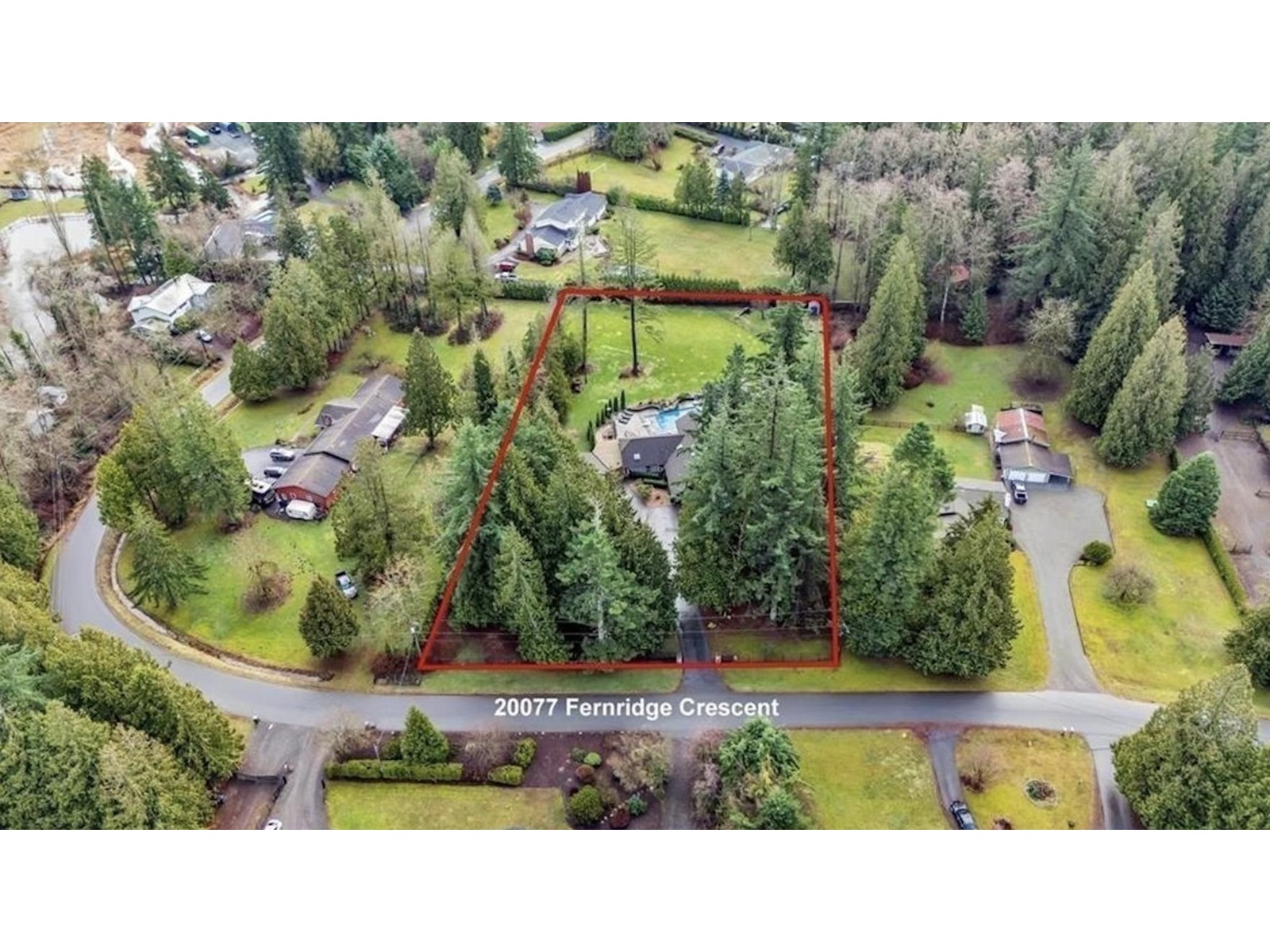 Photo 38 of 20077 Fernridge Crescent, Langley BC