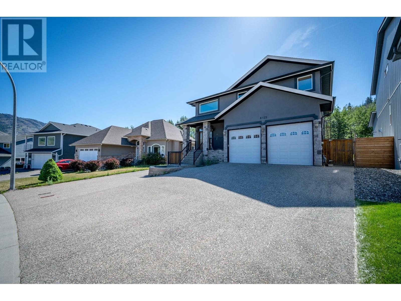 Photo 35 of 8925 Grizzly Crescent, Kamloops BC
