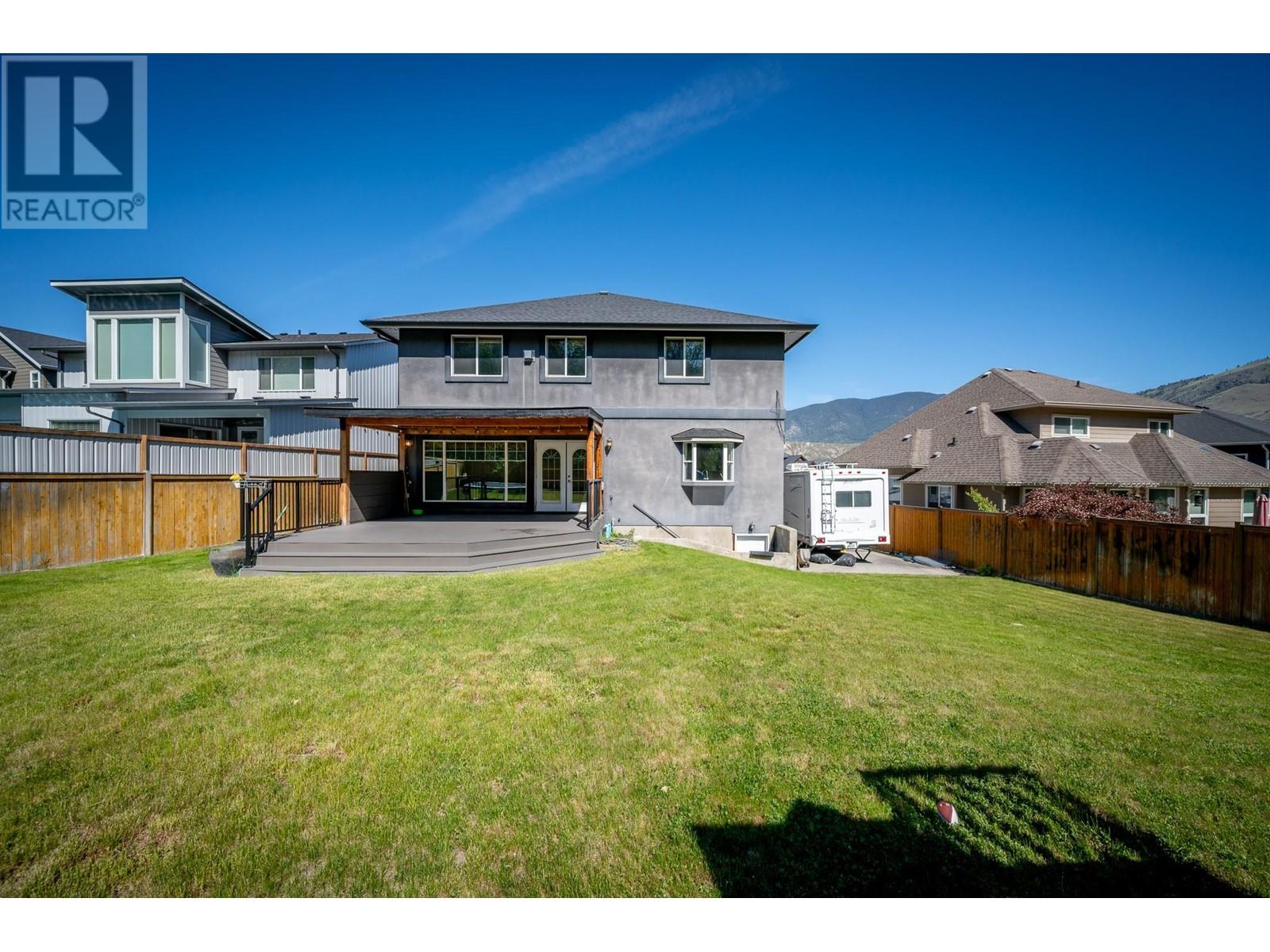 Photo 32 of 8925 Grizzly Crescent, Kamloops BC