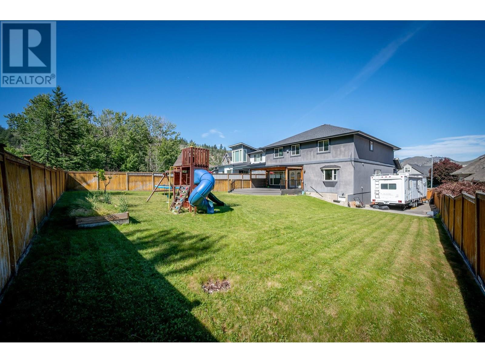 Photo 33 of 8925 Grizzly Crescent, Kamloops BC