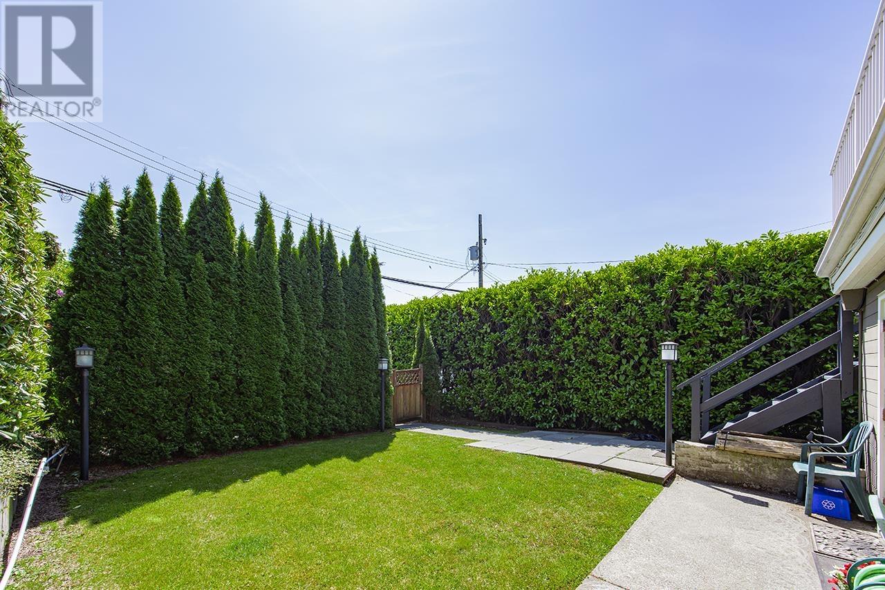 Photo 29 of 3558 W 32nd Avenue, Vancouver BC