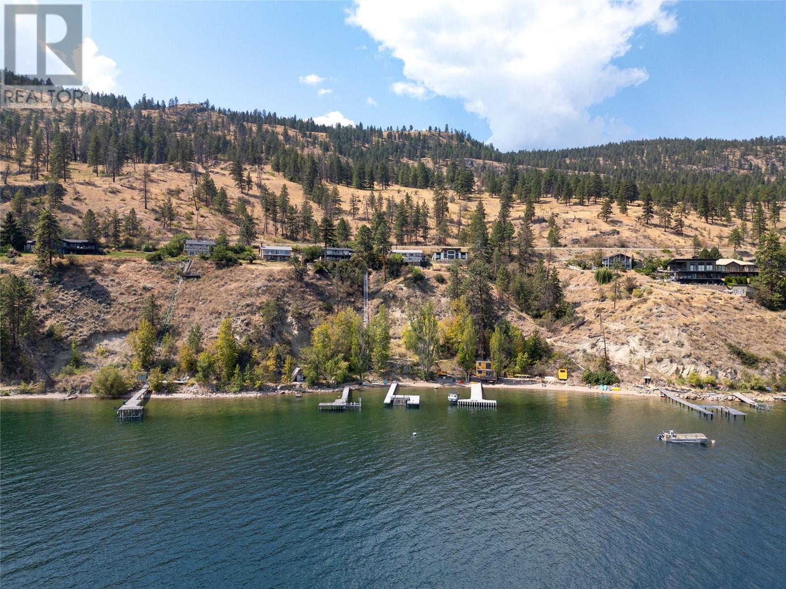  7192 Brent Road, Peachland