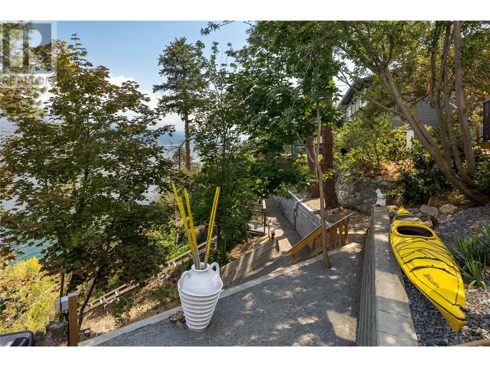  7192 Brent Road, Peachland