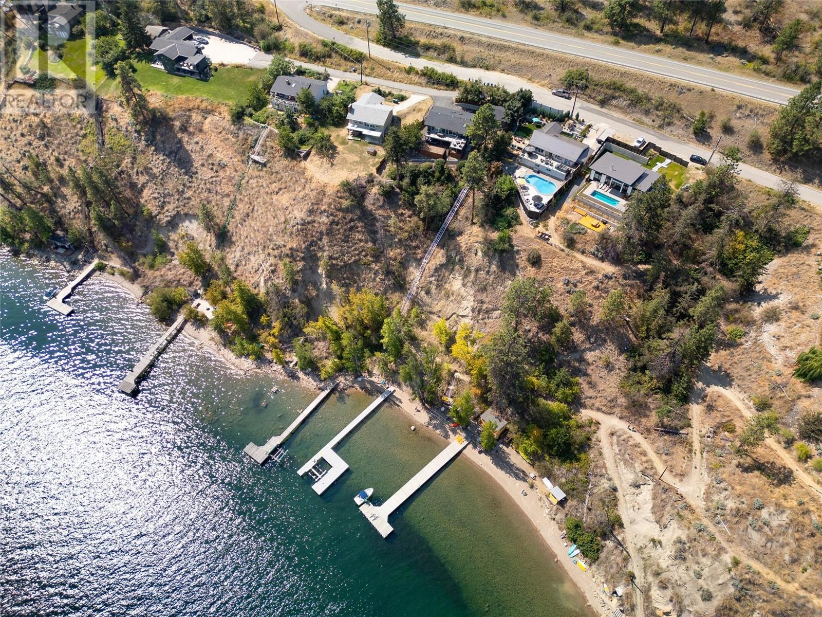  7192 Brent Road, Peachland