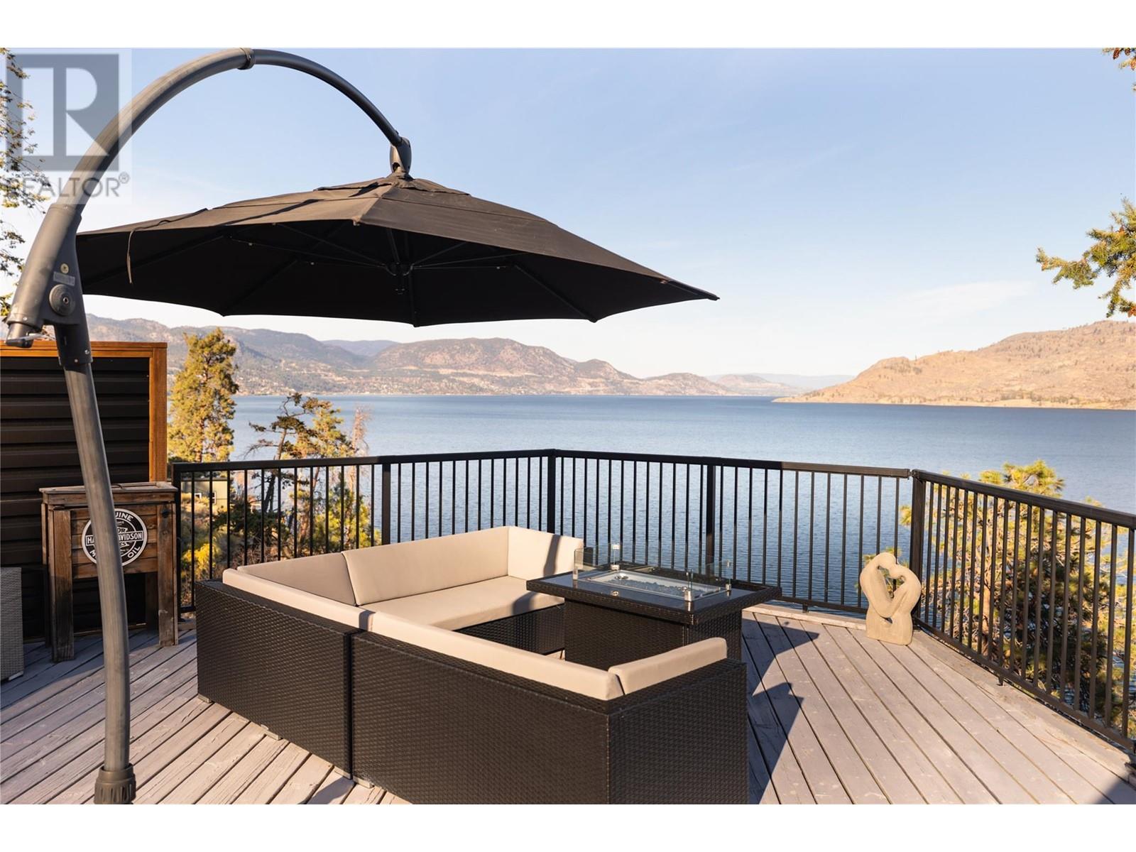  7192 Brent Road, Peachland