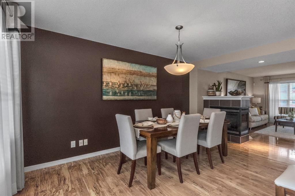 Single Family House for Sale in  New Brighton Drive SE New Brighton Calgary 