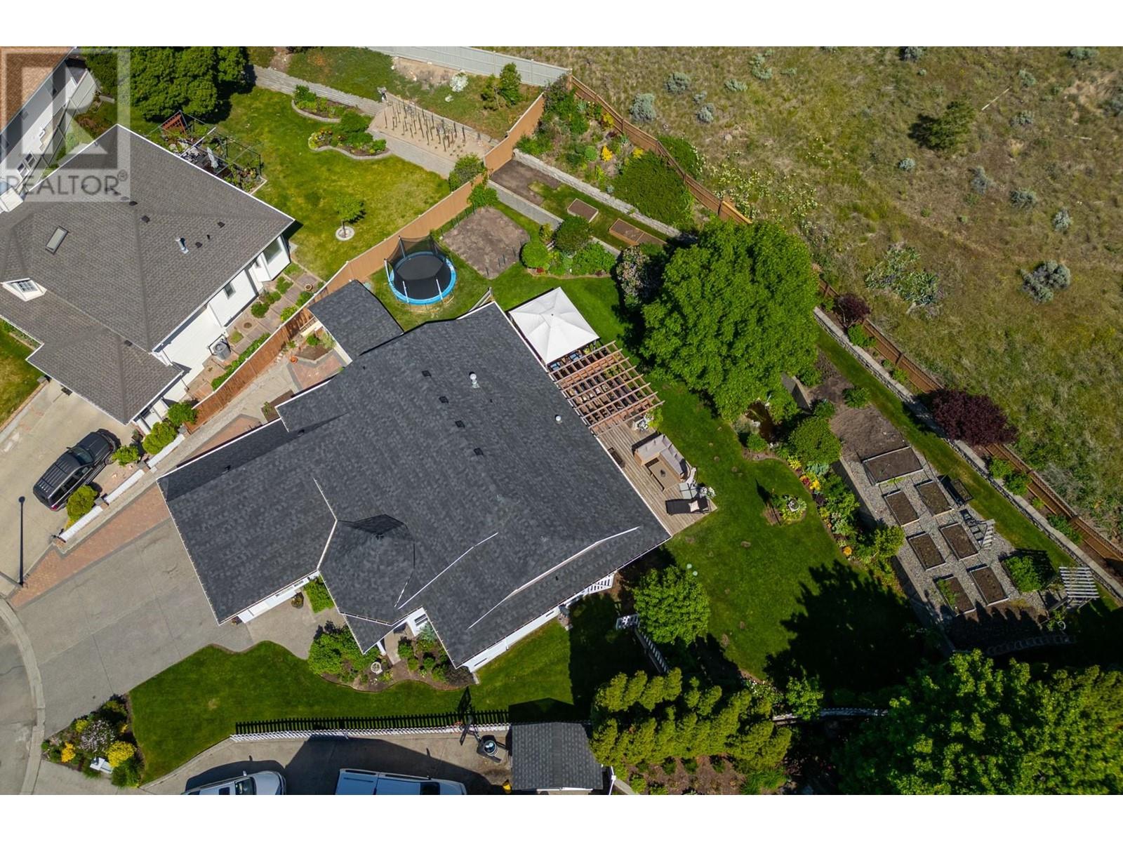 2073 SENTRY Place, Kamloops