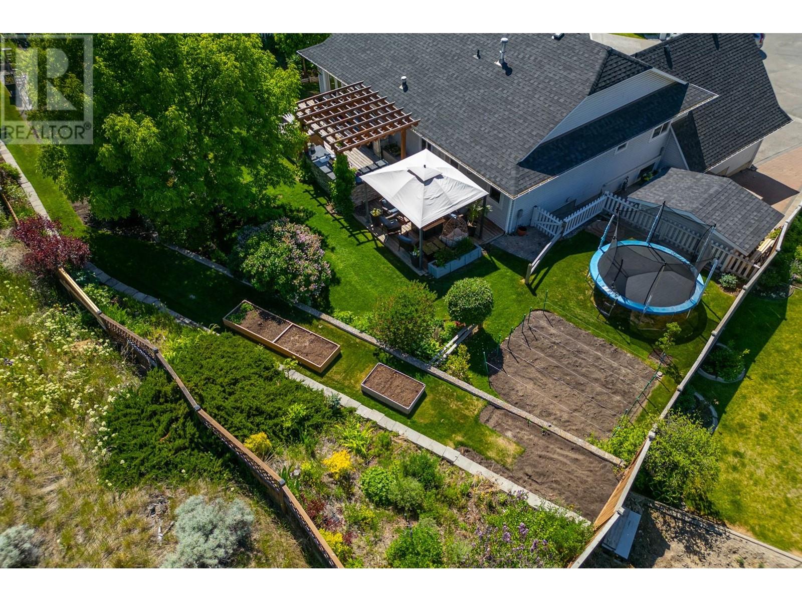 2073 SENTRY Place, Kamloops