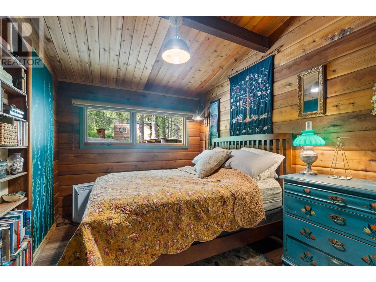  781 Gardom Lake Road, Enderby
