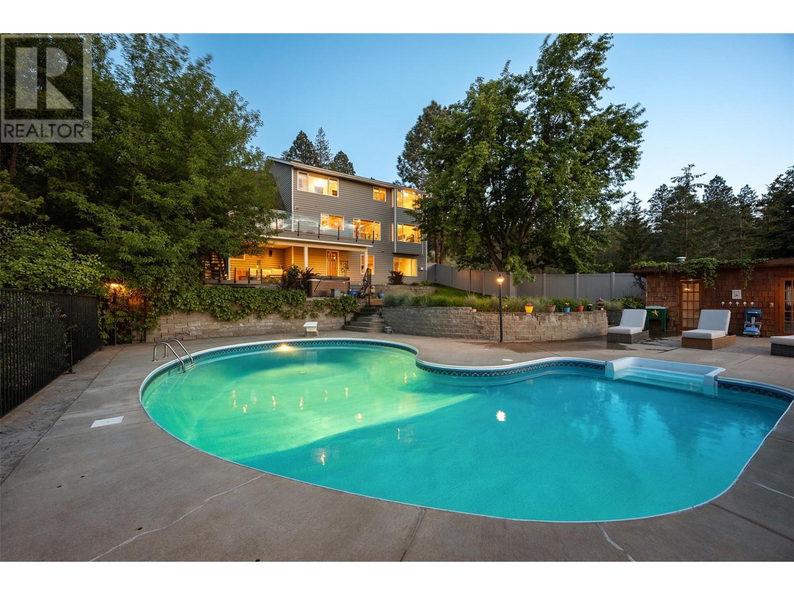 1978 High Shylea Drive, Kamloops