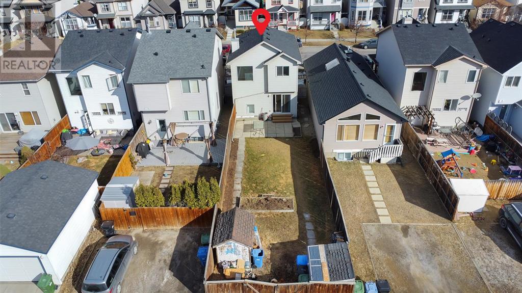 Single Family House for Sale in  Prestwick Circle SE McKenzie Towne Calgary 