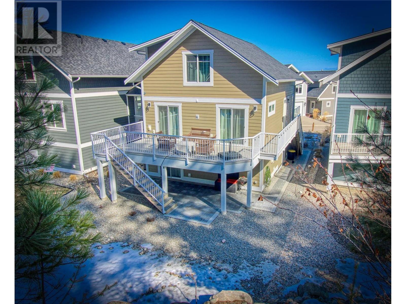 302 6742 Marbella Loop, Kelowna