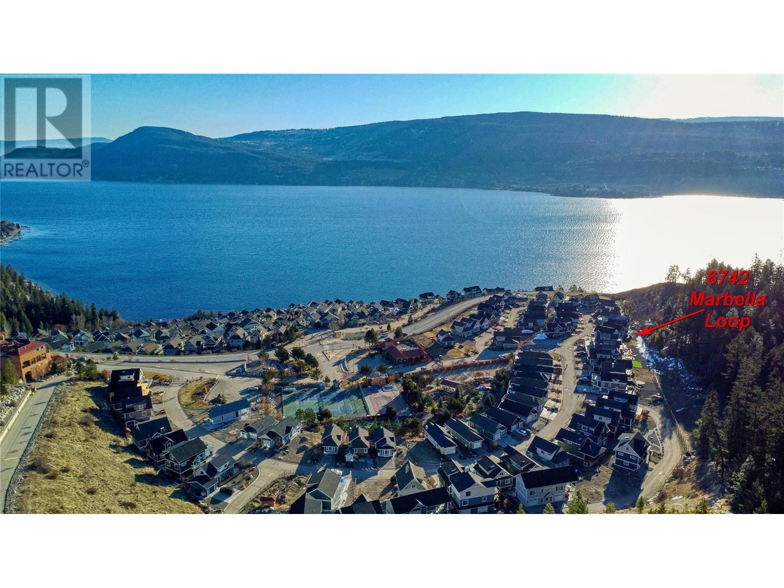 302 6742 Marbella Loop, Kelowna