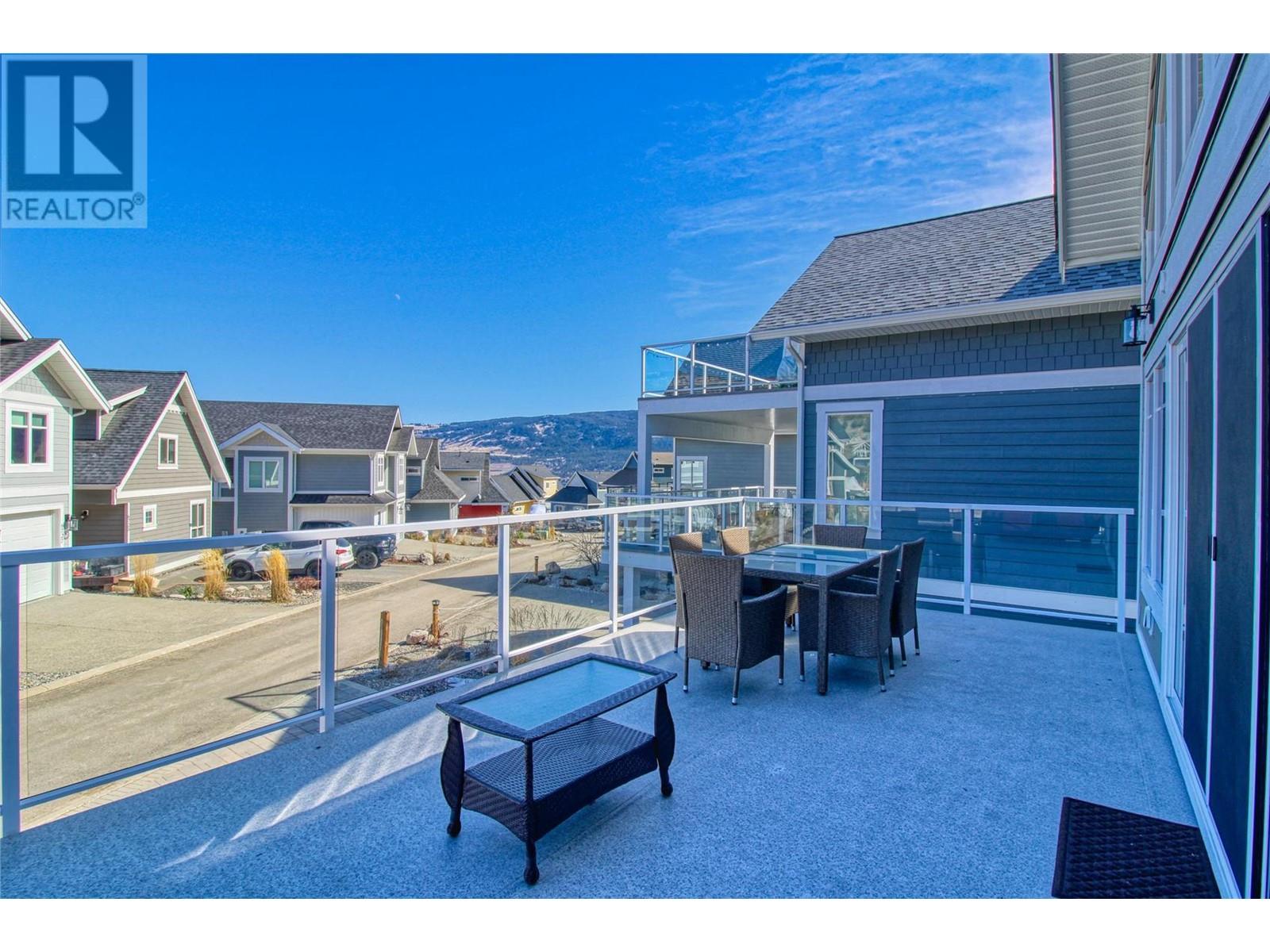 302 6742 Marbella Loop, Kelowna