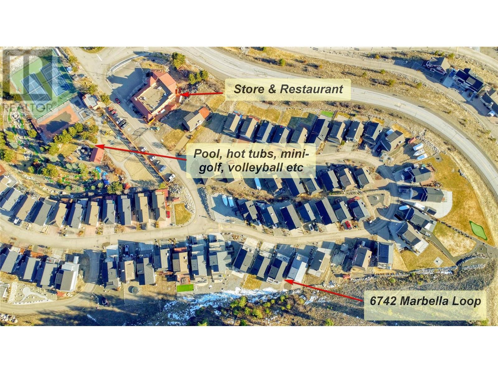 302 6742 Marbella Loop, Kelowna