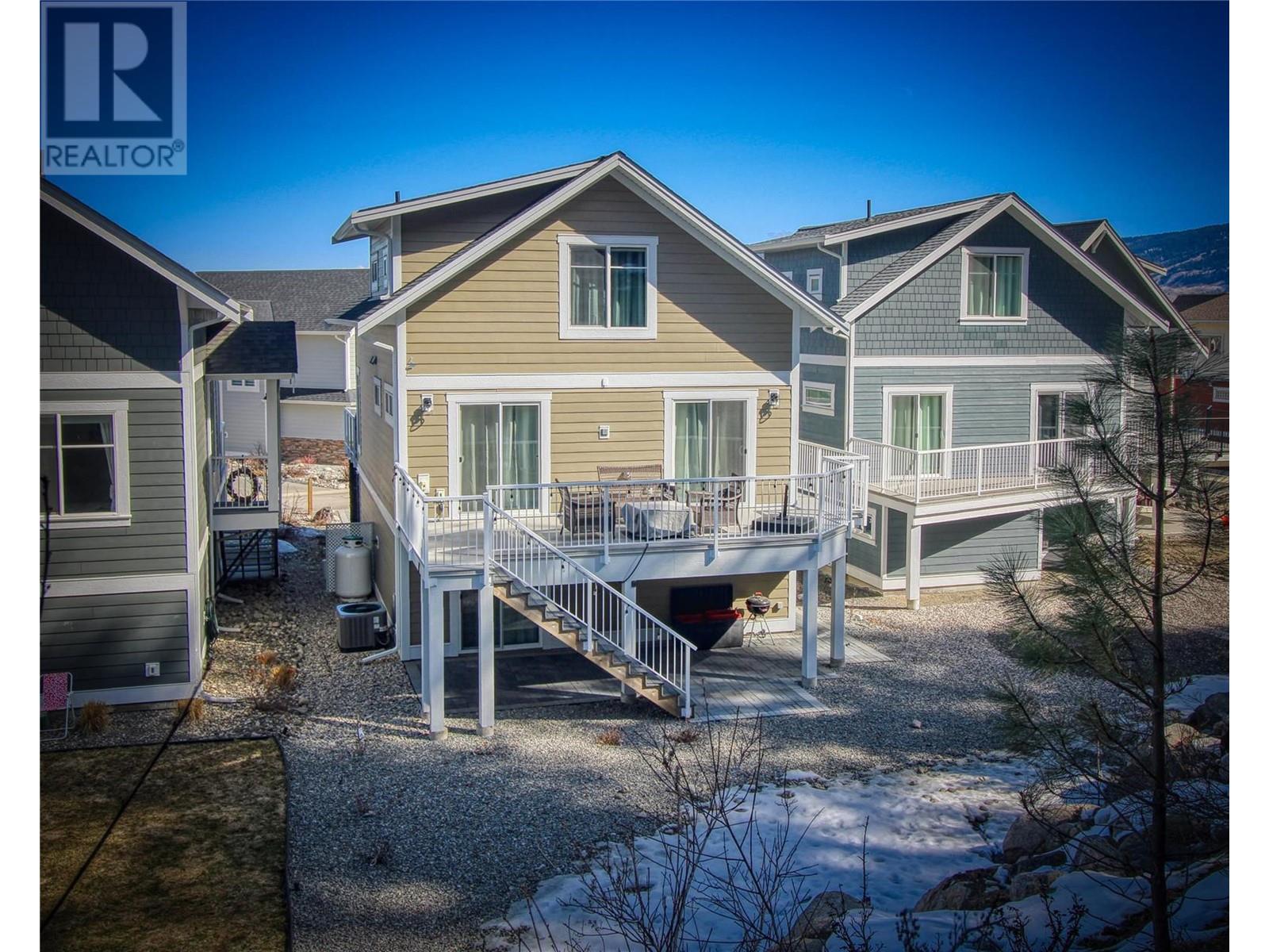 302 6742 Marbella Loop, Kelowna