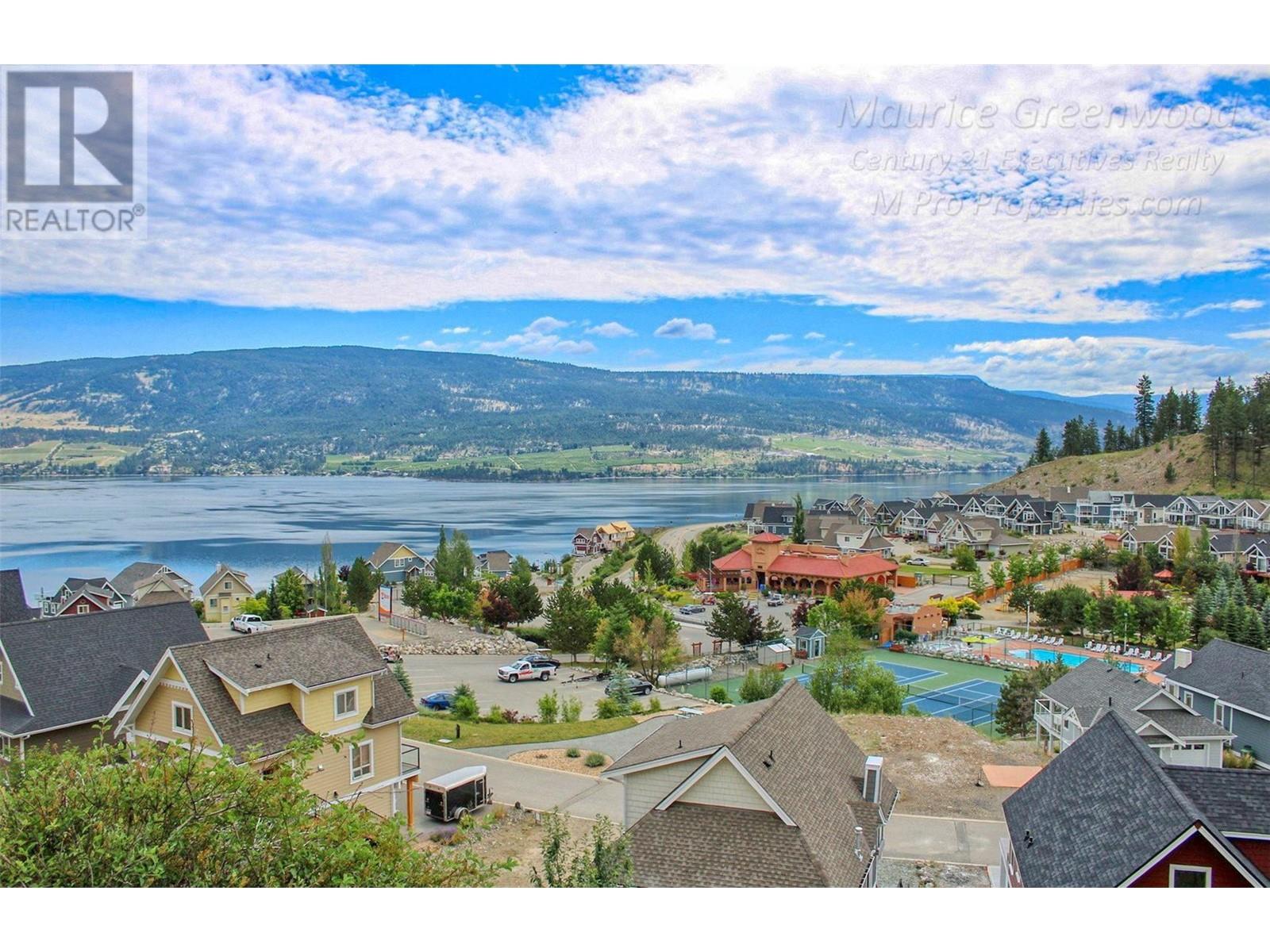6742 Marbella Loop Unit# 302, Kelowna