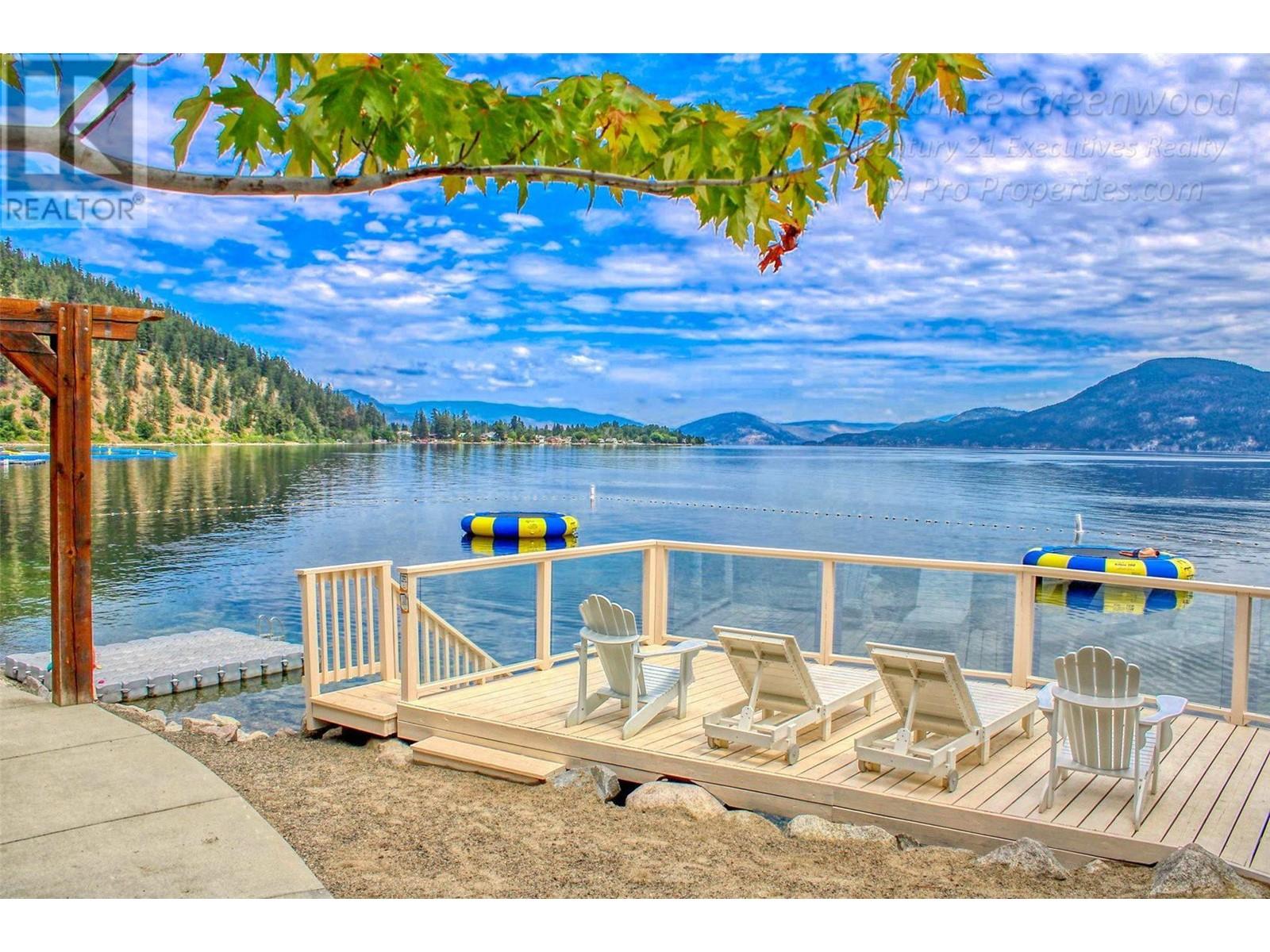 302 6742 Marbella Loop, Kelowna