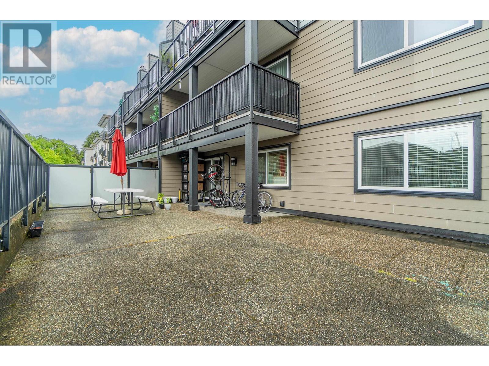 106 2344 ATKINS AVENUE, Port Coquitlam
