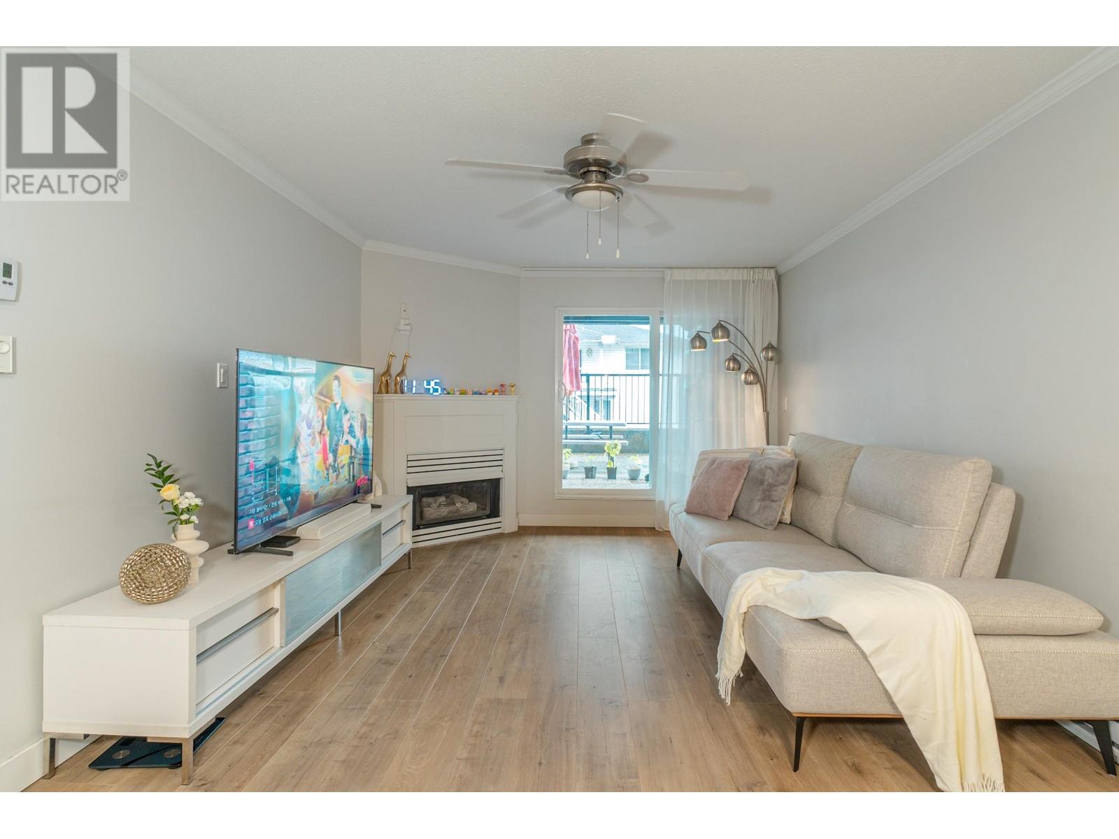 106 2344 ATKINS AVENUE, Port Coquitlam
