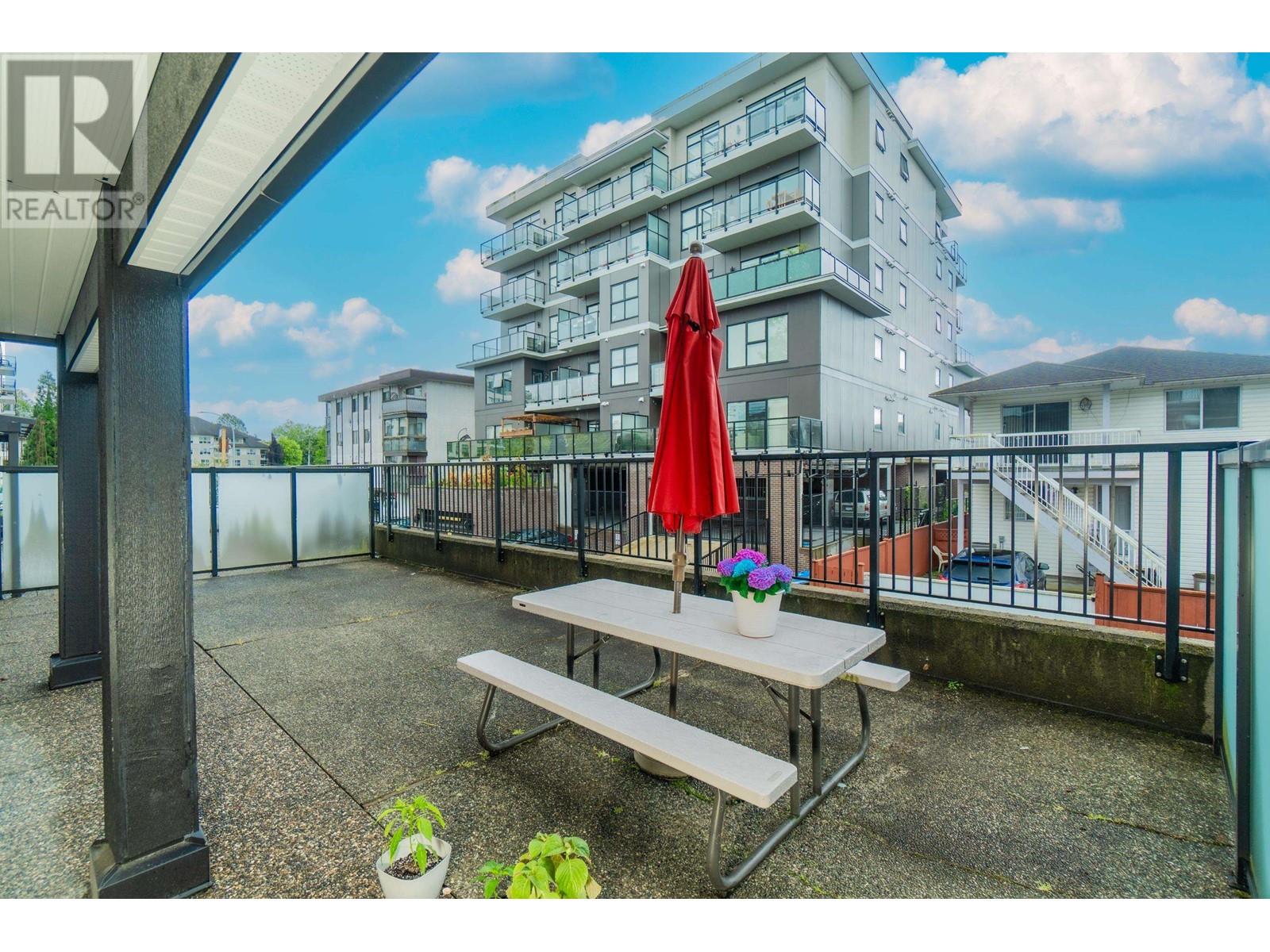 106 2344 ATKINS AVENUE, Port Coquitlam