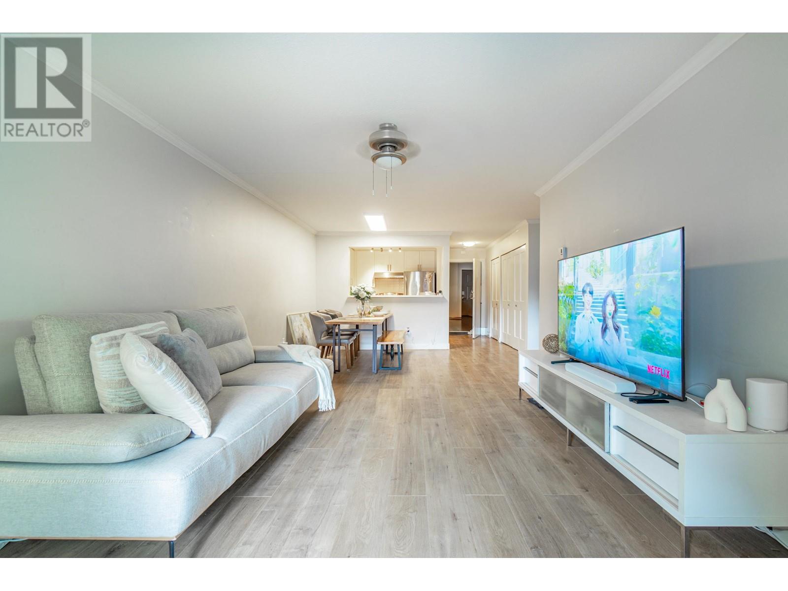 106 2344 ATKINS AVENUE, Port Coquitlam