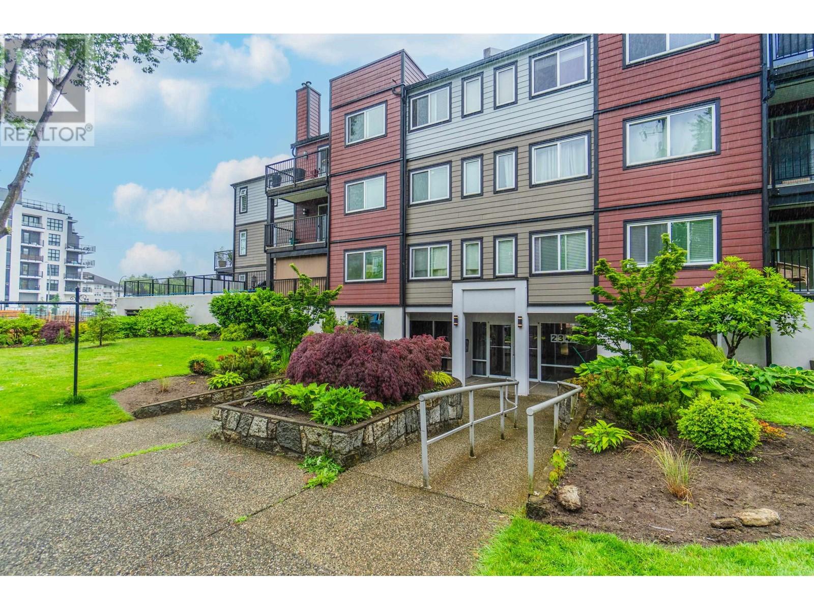 106 2344 ATKINS AVENUE, Port Coquitlam