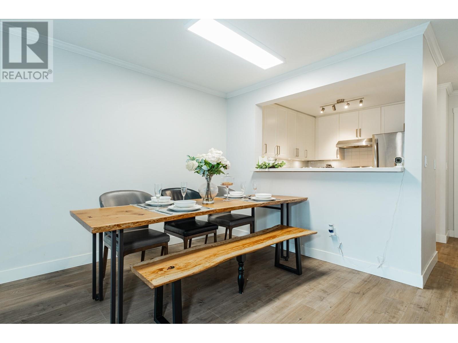106 2344 ATKINS AVENUE, Port Coquitlam