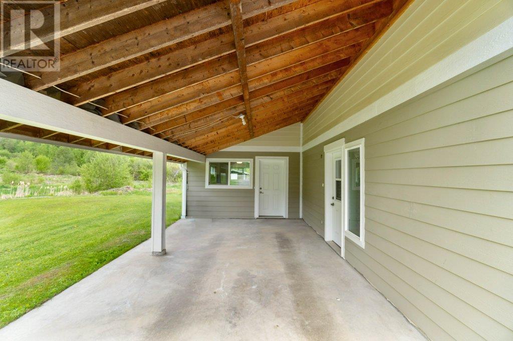 4501 44 Avenue NW, Salmon Arm