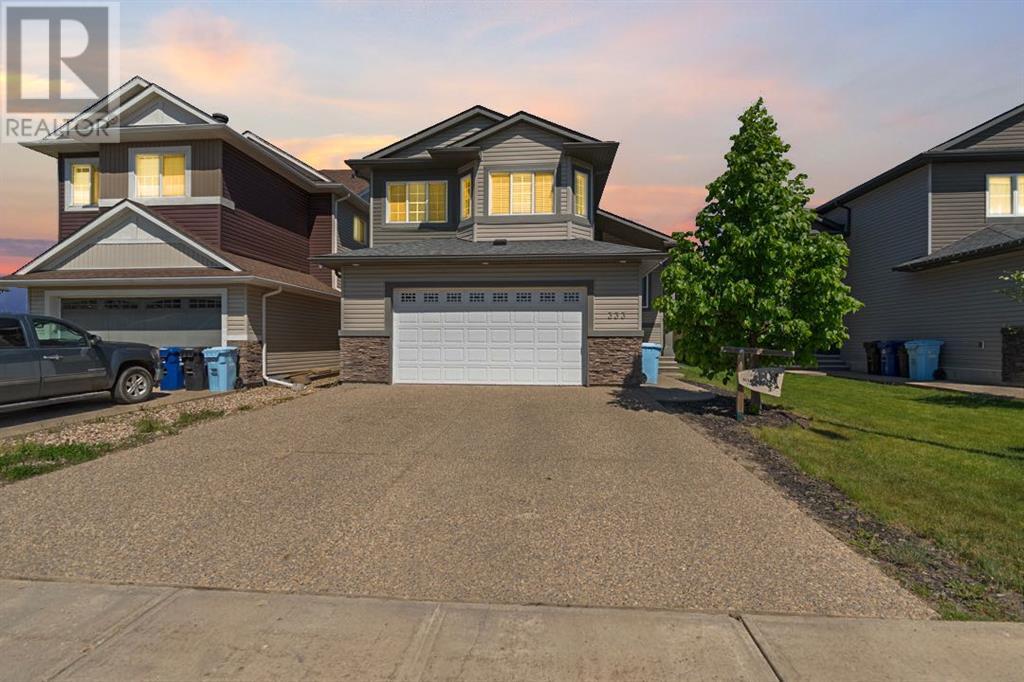 333 Walnut Crescent, Fort McMurray