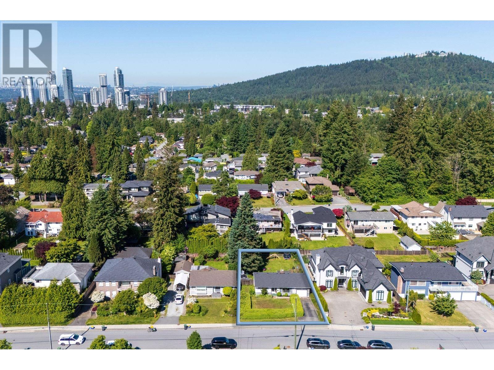 914 MACINTOSH STREET, Coquitlam real estate listing R3008333