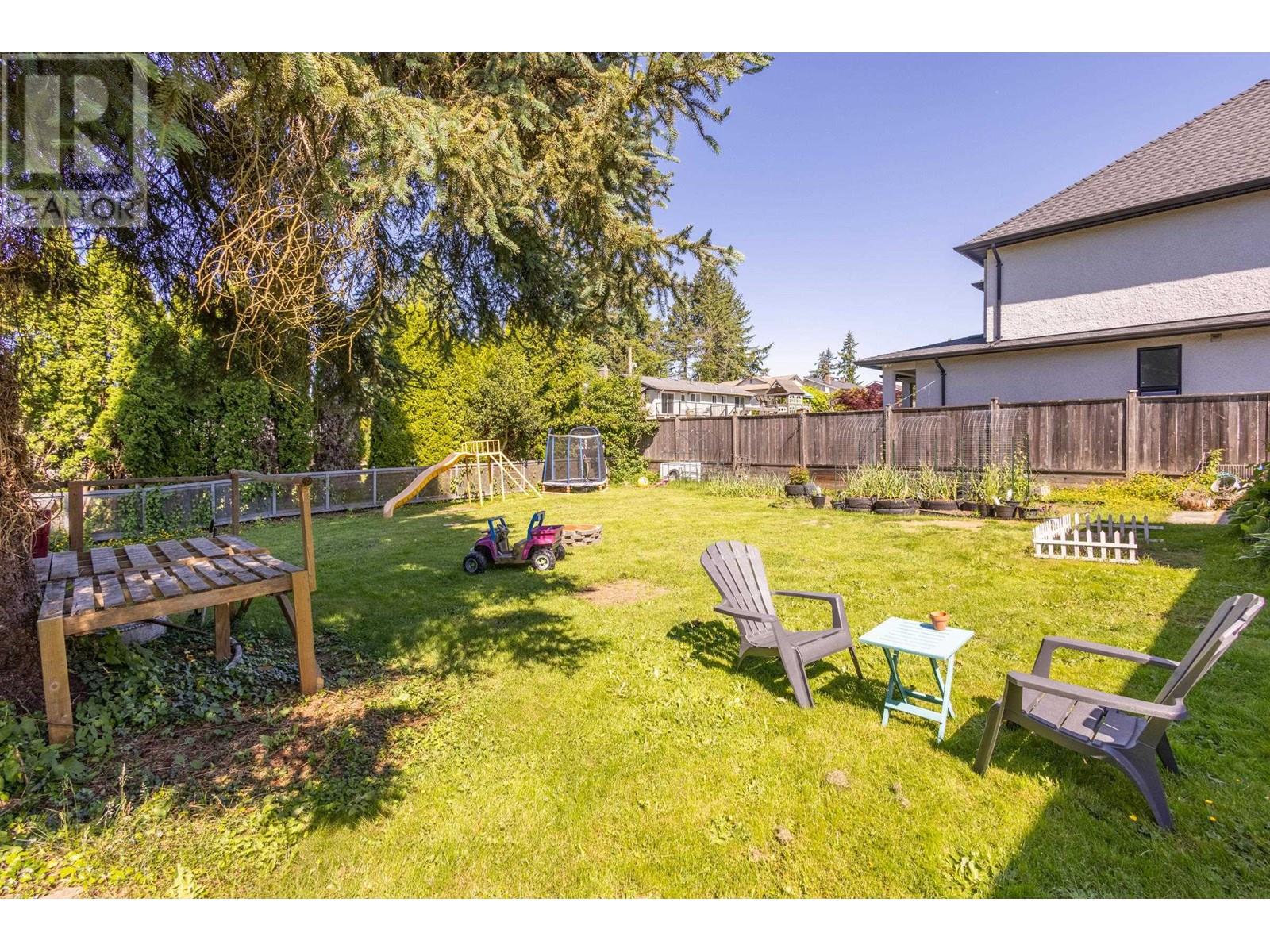 914 MACINTOSH STREET, Coquitlam real estate listing R3008333