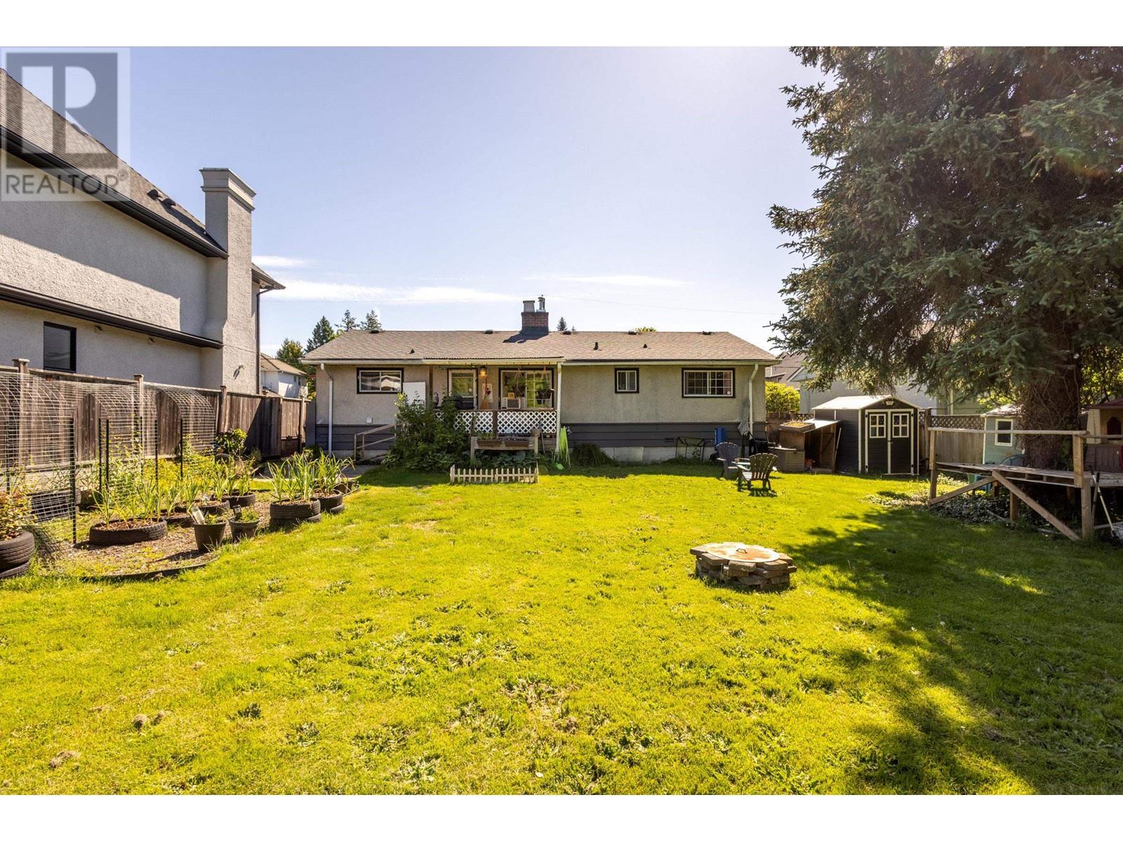 914 MACINTOSH STREET, Coquitlam real estate listing R3008333