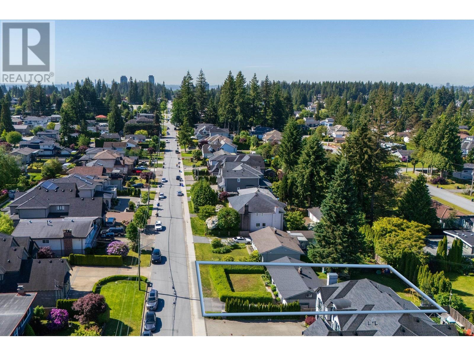 914 MACINTOSH STREET, Coquitlam real estate listing R3008333