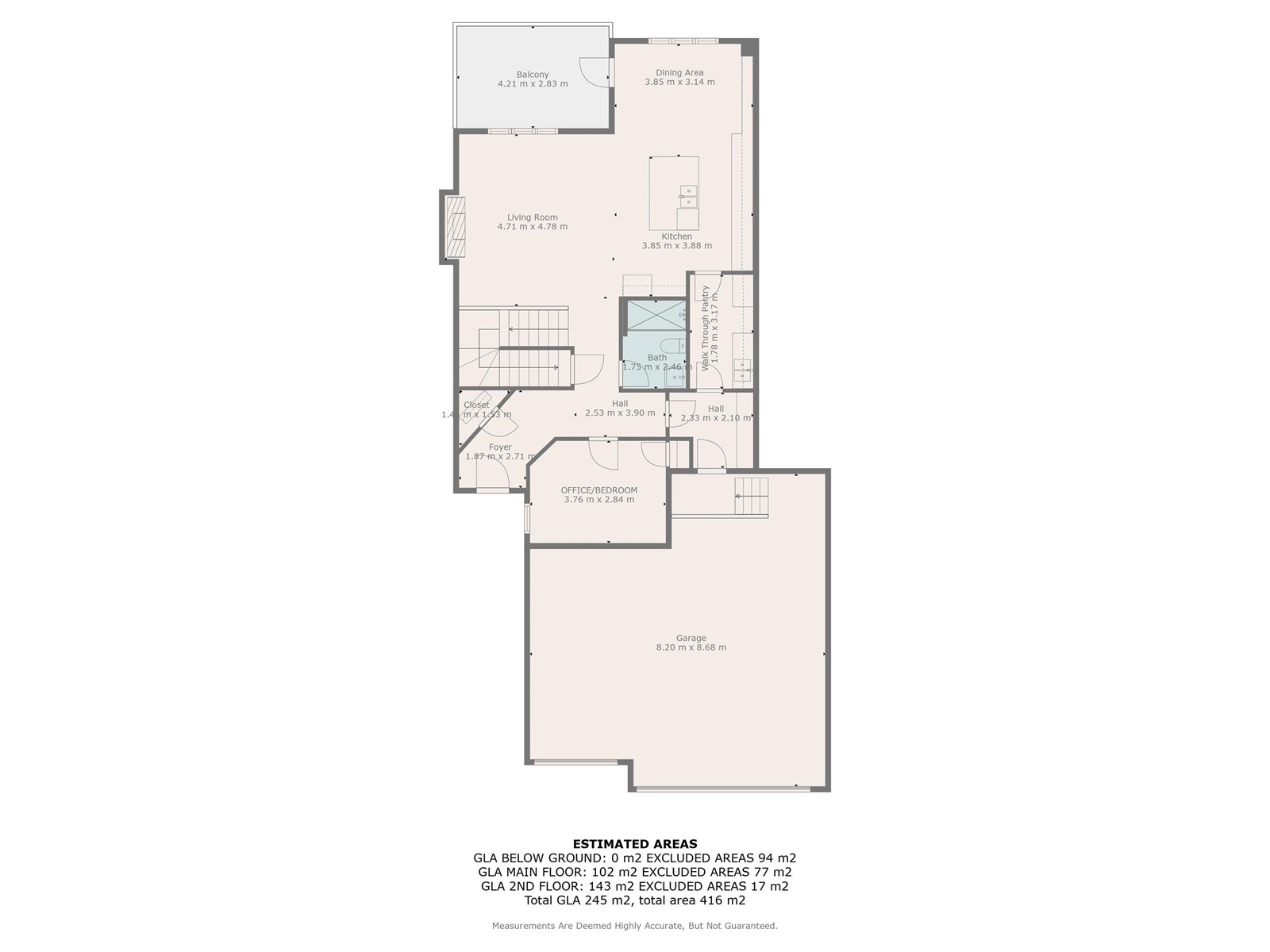 17043 45 ST NW, Edmonton