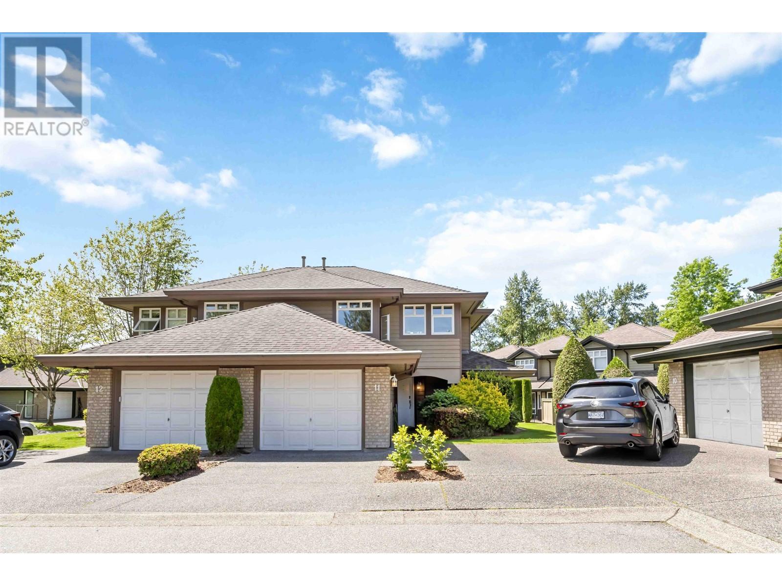 11 11737 236 STREET, Maple Ridge