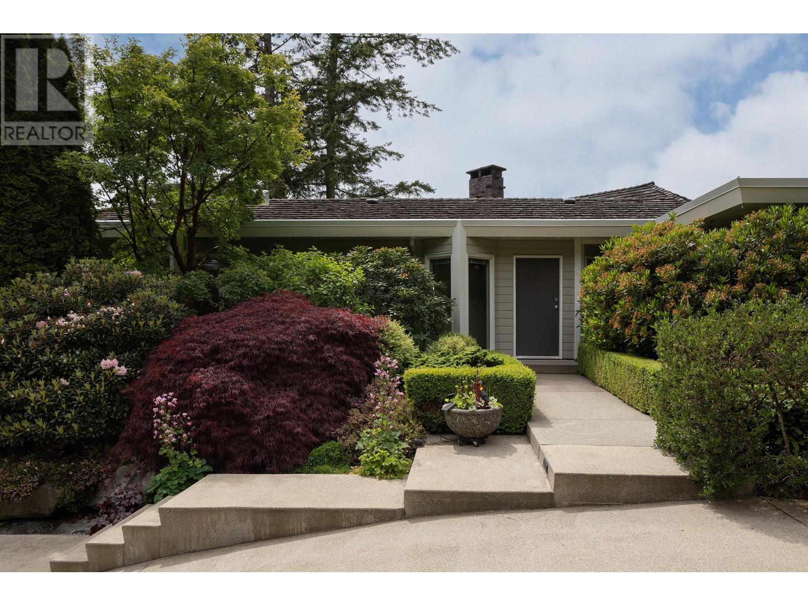 5634 WESTPORT ROAD, West Vancouver