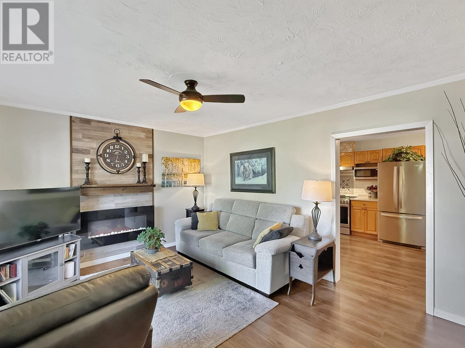 1745 NORWOOD STREET, Prince George