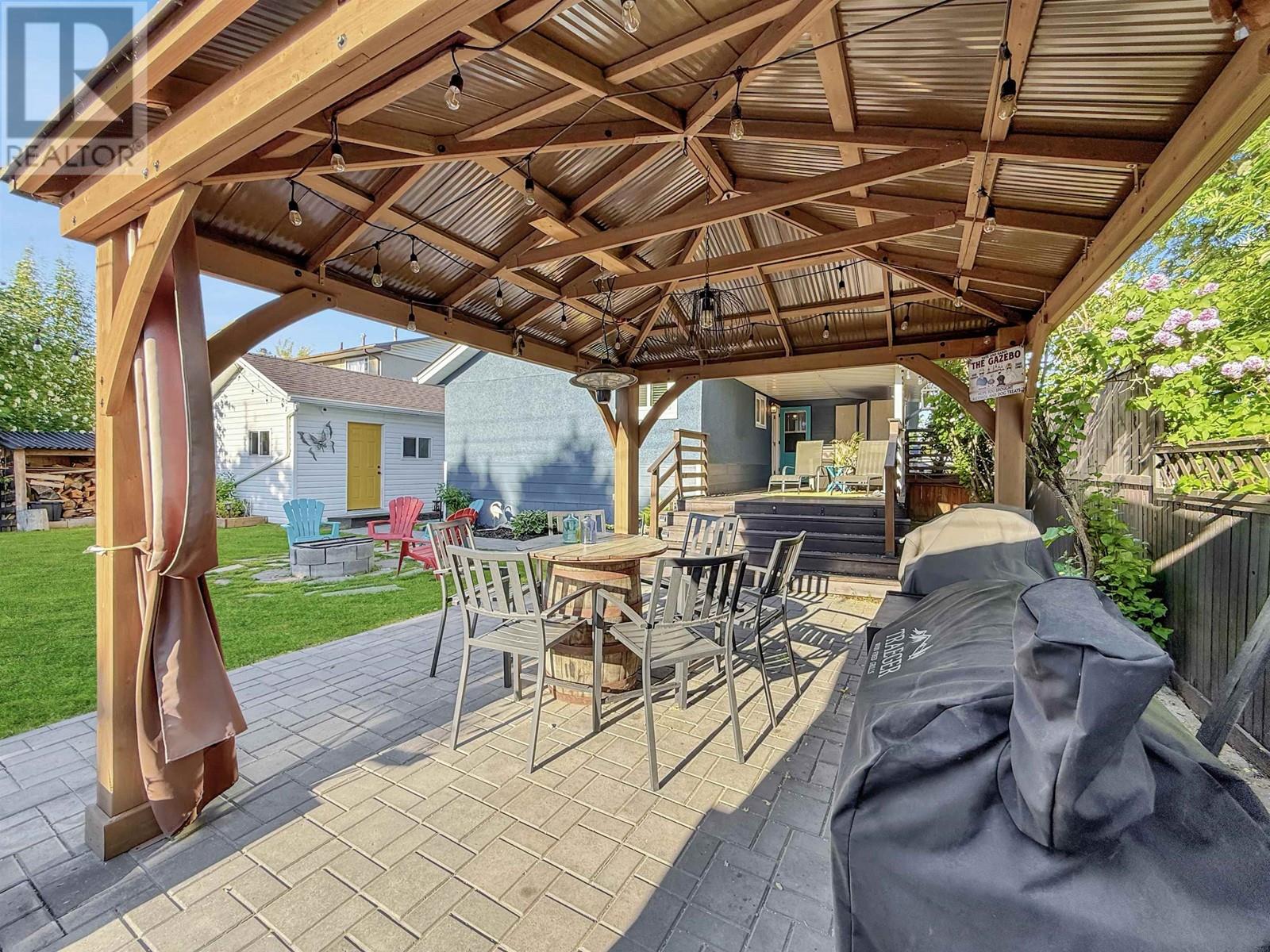 1745 NORWOOD STREET, Prince George