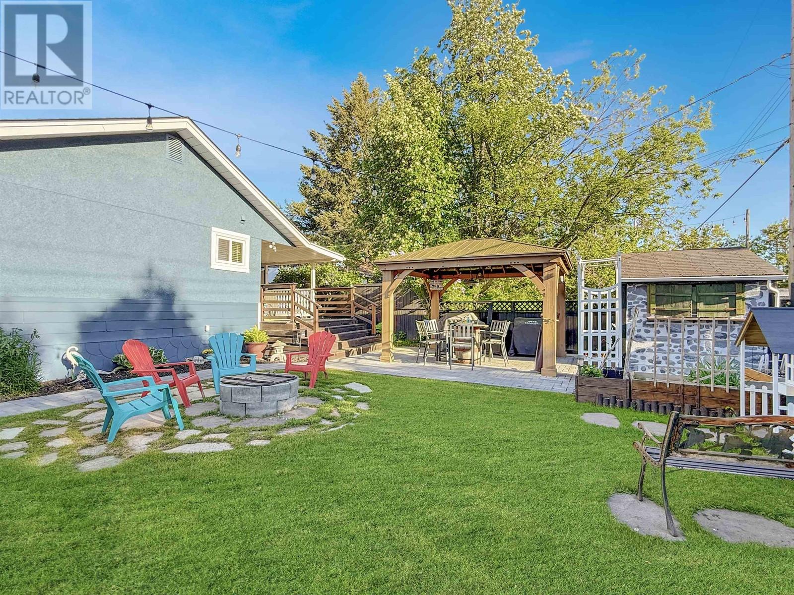 1745 NORWOOD STREET, Prince George