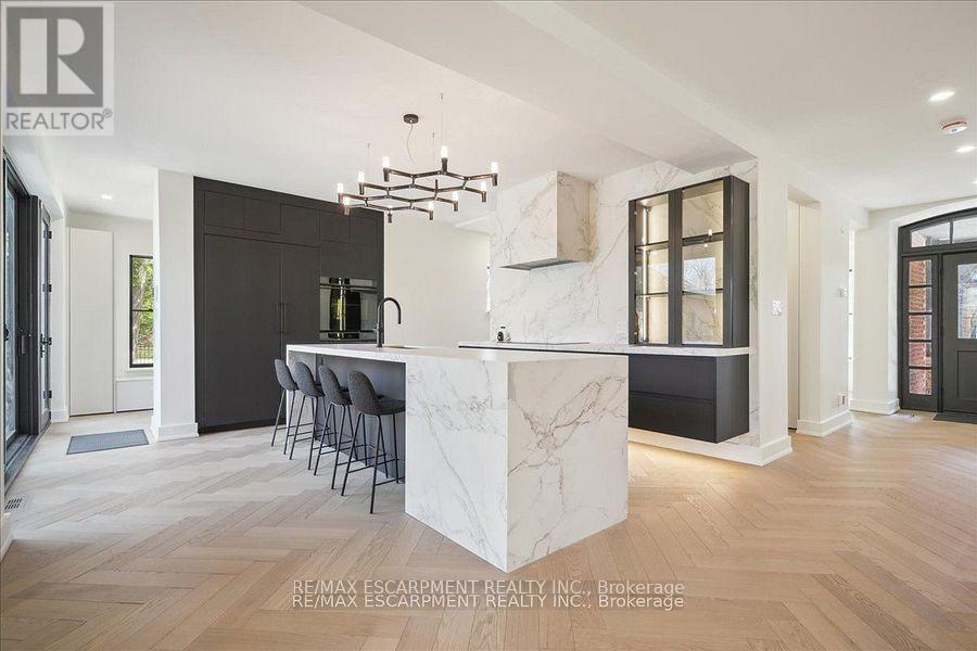 Photo 1 of 2187 Lakeshore Road, Burlington ON